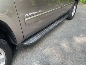 2014 GMC YUKON XL 1500 SUV V8, FLEX FUEL, 5.3 LITER SLT SPORT UTILITY 4D