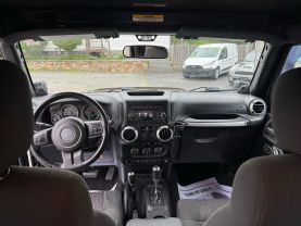 2012 JEEP WRANGLER