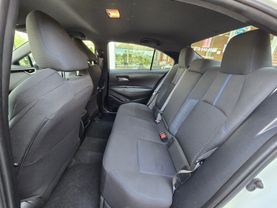 2020 Toyota Corollase Sedan 4d - Image 16