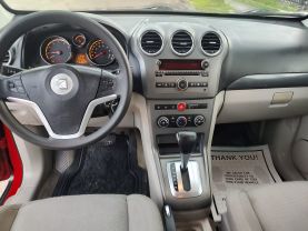 2009 SATURN VUE SUV 4-CYL, 2.4 LITER XE SPORT UTILITY 4D