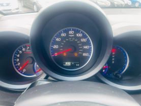 2010 ACURA RDX SUV 4-CYL, TURBO, 2.3 LITER SPORT UTILITY 4D
