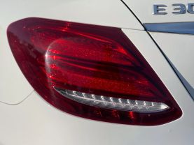 2017 Mercedes-benz E-class - Image 37