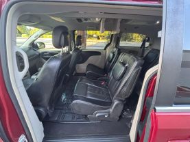 2015 CHRYSLER TOWN & COUNTRY