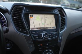 2014 HYUNDAI SANTA FE SPORT