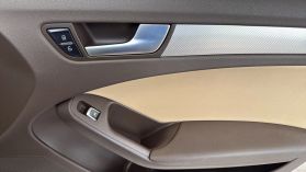 2014 AUDI ALLROAD WAGON 4-CYL, TURBO, 2.0 LITER PREMIUM PLUS WAGON 4D
