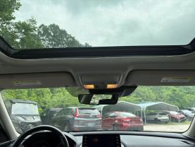 2021 HONDA ACCORD SEDAN 4-CYL, VTEC, TURBO, 2.0 LITER TOURING SEDAN 4D at T&T Repairables - used car dealership in Spencer, Indiana.