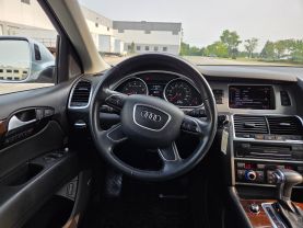 2013 Audi Q7 - Image 29