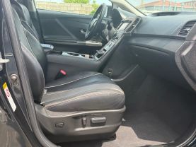 2013 TOYOTA VENZA WAGON 4-CYL, 2.7 LITER XLE WAGON 4D