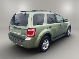 2008 FORD ESCAPE