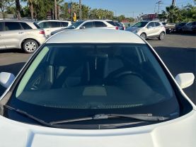 2018 NISSAN ALTIMA SEDAN 4-CYL, 2.5 LITER 2.5 SV SEDAN 4D