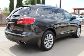 2017 Buick Enclave - Image 2