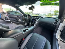 2018 INFINITI Q60