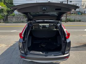 2018 HONDA CR-V SUV 4-CYL, TURBO, 1.5 LITER EX SPORT UTILITY 4D