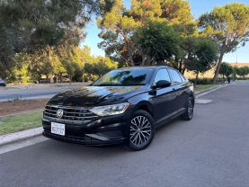2020 VOLKSWAGEN JETTA