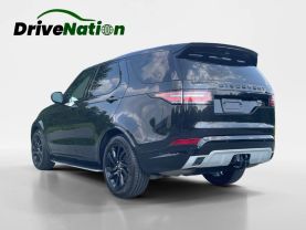 2020 LAND ROVER DISCOVERY SUV V6, SUPERCHARGED, 3.0 LITER LANDMARK SPORT UTILITY 4D
