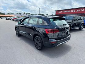 2024 VOLKSWAGEN TAOS