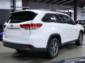 2019 TOYOTA HIGHLANDER for sale in  Orlando, FL