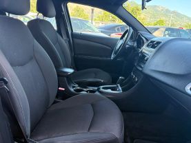 2013 DODGE AVENGER SEDAN 4-CYL, 2.4 LITER SE SEDAN 4D