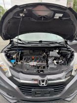 2016 HONDA HR-V