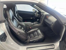 2010 CHEVROLET CORVETTE