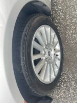 2008 MERCURY MILAN