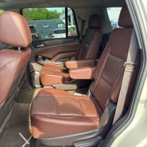 2015 CHEVROLET TAHOE