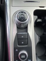 2020 FORD EXPLORER SUV 4-CYL, ECOBOOST, TURBO, 2.3 LITER XLT SPORT UTILITY 4D