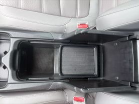 2022 HONDA CR-V SUV 4-CYL, TURBO, 1.5 LITER EX-L SPORT UTILITY 4D at T&T Repairables - used car dealership in Spencer, Indiana.