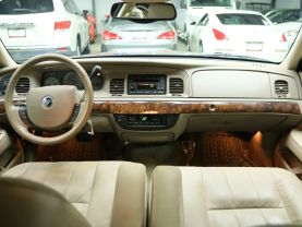 2005 MERCURY GRAND MARQUIS for sale in  Orlando, FL