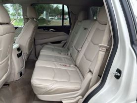 2015 CADILLAC ESCALADE SUV - AUTOMATIC - Dart Auto Group