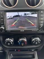 2016 JEEP COMPASS SUV 4-CYL, 2.4 LITER 75TH ANNIVERSARY SPORT UTILITY 4D