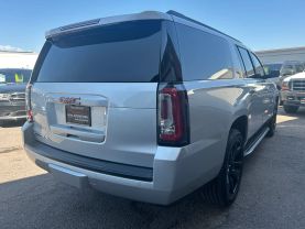 2016 GMC YUKON XL SUV V8, ECOTEC3, 5.3 LITER SLT SPORT UTILITY 4D