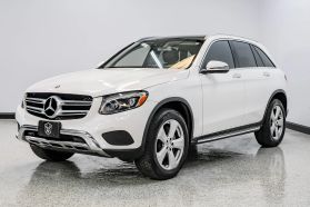 2016 Mercedes-benz Glc - Image 6