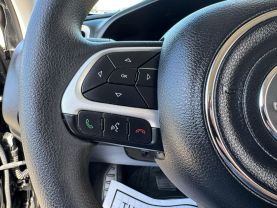 2018 JEEP RENEGADE SUV 4-CYL, MULTIAIR, 2.4L SPORT SUV 4D at Motors On Wheels - used car dealership in Houston, Texas.