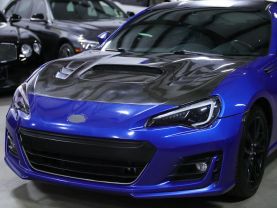 2018 SUBARU BRZ for sale in  Orlando, FL