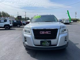 2013 GMC TERRAIN SUV 4-CYL, 2.4 LITER SLE-2 SPORT UTILITY 4D