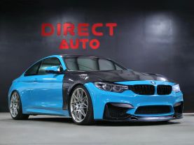2018 BMW M4 for sale in  Orlando, FL