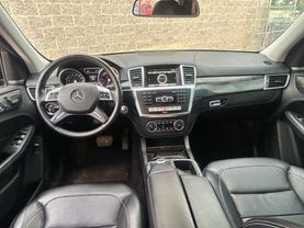 2014 MERCEDES-BENZ M-CLASS