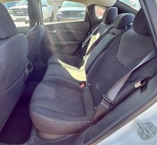 2016 DODGE DART SEDAN 4-CYL, MULTIAIR PZEV 2.4L SXT SEDAN 4D