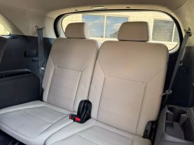 2018 KIA SORENTO SUV 4-CYL, GDI, 2.4 LITER LX SPORT UTILITY 4D