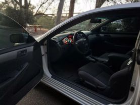 2008 TOYOTA SOLARA COUPE 4-CYL, 2.4 LITER SE COUPE 2D