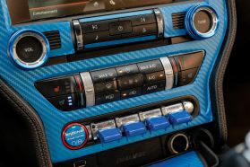 2015 Ford Mustang - Image 31