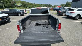 2016 RAM 1500 CREW CAB