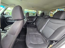 2018 Kia Soulwagon 4d - Image 15