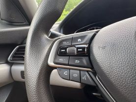 2019 HONDA ACCORD SEDAN 4-CYL, I-VTEC, TURBO, 1.5 LITER EX SEDAN 4D at T&T Repairables - used car dealership in Spencer, Indiana.