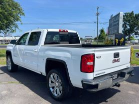 2018 Gmc Sierra 1500 Crew Cab Sle Pickup 4d 5 3/4 Ft - Image 4