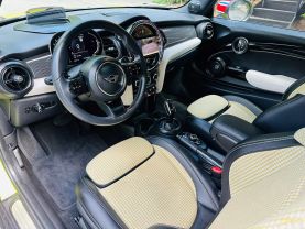 2023 MINI HARDTOP 2 DOOR HATCHBACK 4-CYL, TURBO, 2.0 LITER COOPER S HATCHBACK 2D