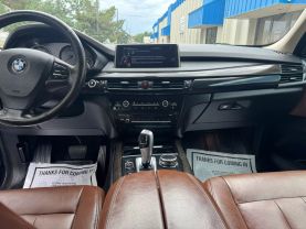 2014 BMW X5