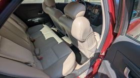 2005 CADILLAC CTS SEDAN V8, 5.7 LITER CTS-V SEDAN 4D