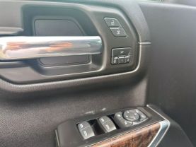 Used 2020 GMC SIERRA 1500 CREW CAB PICKUP V8, ECOTEC3, DFM, 5.3 LITER DENALI PICKUP 4D 5 3/4 FT - LA Auto Star located in Virginia Beach, VA